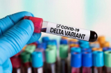 Biến thể Delta đang 'bành trướng' thế giới, virus 'khỏe hơn', lây lan nhanh hơn: Chuyên gia khuyến cáo điều cần làm