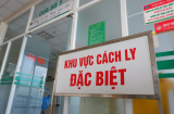 Việt Nam thêm 3.201 ca mắc Covid-19
