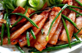 4 món ngon xuất sắc từ thịt ba chỉ, tha hồ đổi món trong những ngày giãn cách