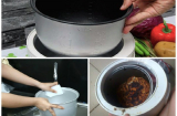 6 sai lầm khi dùng nồi cơm điện khiến nồi nhanh hỏng nhiều người mắc phải