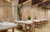 Thay đổi tư duy kinh doanh với nền tảng thiết kế spa