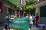 Hà Nội dự phòng phương án nếu phải kéo dài giãn cách xã hội