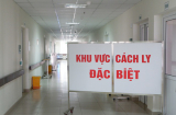 Sáng 6/8, thêm 4.009 ca mắc Covid-19 tại nhiều tỉnh, thành