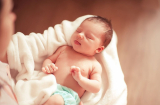 Vị trí hiểm của trẻ nhỏ mà bố mẹ không nên động vào kẻo con dễ mang bệnh vặt