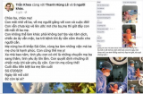 Sự thật chính xác đằng sau chuyện ''Bác sĩ Khoa rút ống thở của mẹ mắc Covid-19 để cứu sản phụ sắp sinh''