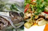 4 bộ phận ở con cá là ổ chứa chất độc, ăn nhiều làm sức khỏe suy yếu, số 1 nhiều người yêu thích