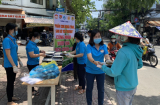 Chuẩn bị 1 triệu 'túi an sinh xã hội' hỗ trợ nhà trọ, công nhân, lao động nghèo ở TP.HCM
