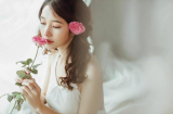 Điều đặc biệt chỉ thấy ở người phụ nữ hạnh phúc cả đời không phải lo lắng sống trong cảnh khổ