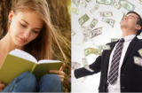 11 thói quen giúp bạn nhanh chóng giàu có dù đang ở vạch xuất phát