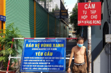 F0 trong cộng đồng có xu hướng tăng nhanh, TP.HCM xin hỗ trợ