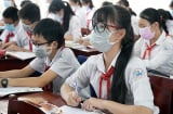 Bộ GD&ĐT: Học sinh có thể học tập tại nơi cư trú nếu không kịp trở lại trường do dịch Covid-19