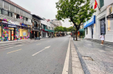 Hà Nội khi nào có thể kết thúc giãn cách?