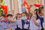Hà Nội khai giảng bằng hình thức trực tuyến và truyền hình trực tiếp