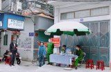 Hà Nội tiếp tục giãn cách xã hội đến ngày 6/9