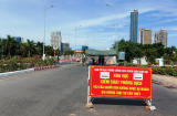 Đà Nẵng tiếp tục phong tỏa cứng toàn thành phố, “ai ở đâu thì ở đó” thêm 3 ngày nữa
