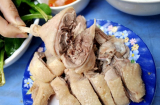 Đầu bếp tiết lộ: Mẹo luộc vịt không tốn 1 giọt nước, làm nhàn tênh lại thơm mềm, vị ngọt gấp 3 lần