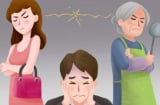 9 điều dễ tạo nên mâu thuẫn nếu mẹ chồng nói với con dâu