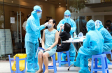 Hà Nội thêm 7 ca Covid-19, trong đó có 3 người ở HH4C Linh Đàm