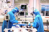 TPHCM: Trả lương 8.000.000 đồng/tháng cho bệnh nhân Covid-19 khỏi bệnh ở lại viện chăm sóc F0