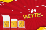 Sim số đẹp itel - Giải mã độ hot sim số đẹp 2021