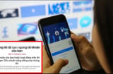 Facebook nói gì về hàng nghìn tài khoản người Việt bị khóa vào tuần trước?