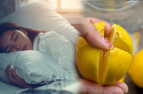 Đặt quả chanh cạnh giường ngủ, hôm sau nhận về 6 lợi ích bất ngờ