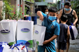 Người tiêu dùng được san sẻ gánh lo với chương trình thiết thực từ Vinamilk