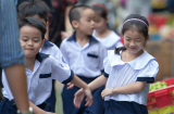 TPHCM đề nghị kéo dài năm học 2021- 2022 vì dịch Covid-19