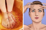 5 thói quen trước khi ngủ phụ nữ cần có để cải thiện sức khỏe, gia tăng tuổi thọ