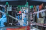 Trưa 30/8 Hà Nội thêm 45 ca mắc Covid-19, ổ dịch Thanh Xuân Trung vượt 300 ca