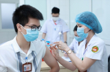 TP.HCM: Đề xuất tiêm vắc xin cho học sinh từ 12-18 tuổi để trở lại trường