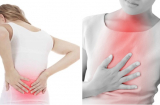 9 vị trí đau trên Sh88bet đăng ký miễn phí không nên xem nhẹ, coi chừng cảnh báo bệnh nguy hiểm