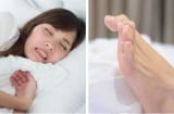 6 dấu hiệu khi ngủ cảnh báo sức khỏe của bạn đang gặp vấn đề