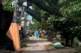 Phát hiện 11 F0 sau đám tang, Thanh Hoá phong toả một huyện hơn 155 nghìn dân