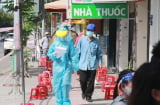 Nhân viên thu phí truyền hình cáp nghi mắc Covid-19, hơn 400 người F1