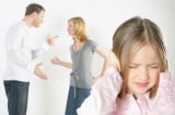 Trẻ nhỏ sợ nghe nhất điều gì từ chính cha mẹ mình? Câu trả lời của chuyên gia khiến nhiều người phải suy ngẫm
