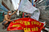 TP.HCM sẽ giãn cách theo kịch bản nào sau 6/9?