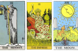Chọn một lá bài Tarot: Tiết lộ Shbet16 chơi game trực tuyến của bạn từ nay đến hết tháng 9 sẽ có biến chuyển ra sao?