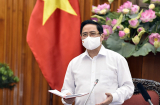 Thủ tướng: Xử nghiêm hành vi trục lợi quyên góp, ủng hộ phòng chống dịch