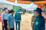 3 F0 là học sinh, huyện miền núi Nghệ An tạm dừng dạy học