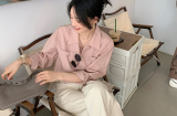 Ngắm nghía xem dàn blogger châu Á đã lên đồ ra sao trong mùa Thu để copy thôi nào
