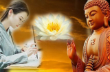Lời Phật dạy về hạnh phúc: Tâm thiện ắt rước được phước lành