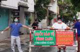 TP.HCM: Có thể đến hết tháng 9 mới kiểm soát được dịch Covid-19