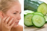 Dưa chuột tốt nhưng cẩn trọng ăn nhiều sẽ gây tác dụng phụ không ngờ