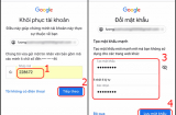 Mẹo đơn giản để bạn lấy lại mật khẩu Gmail mà không cần số điện thoại