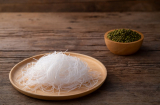 Bí kíp chọn miến ngon, không sợ hóa chất, càng nấu càng dai