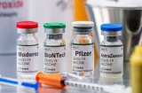 Tiêm đủ 2 liều vaccine vẫn có thể mắc Covid-19, có 10% trong số đó tử vong: BS chỉ ra 5 yếu tố