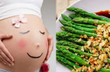 Mẹ bầu cứ ăn loại rau vừa ngon vừa bổ này sẽ nhận về cả tá lợi ích quý
