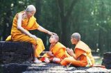 Vị thiền sư hỏi một câu trước khi qua đời khiến các đệ tử 'vò đầu bứt tai', nhiều năm sau mới đáp
