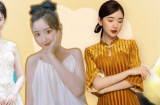 'Kiều gia nhi nữ' Mao Hiểu Đồng đã hơn 30 nhưng được khen hết lời vì style trẻ trung như gái đôi mươi